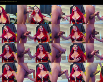 hotfireelement — 22 minute Chaturbate couple cam capture, 720p, Jan 14, 2024