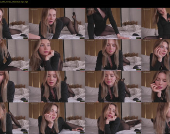 love_machine_ — 13 minute Chaturbate couple cam capture, 720p, Jan 14, 2024