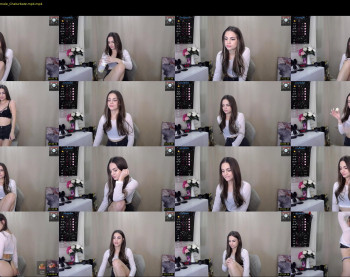 loxy_ — 97 minute Chaturbate female cam capture, 720p, Jan 14, 2024