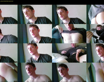 jon3983 — 120 minute Chaturbate male cam capture, 720p, Jan 15, 2024