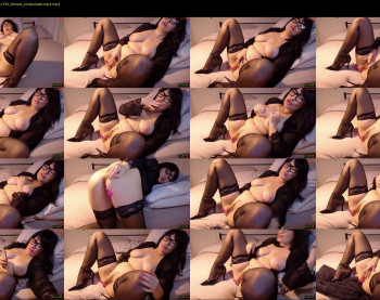 modest_devil — 62 minute Chaturbate female cam capture, 720p, Jan 15, 2024