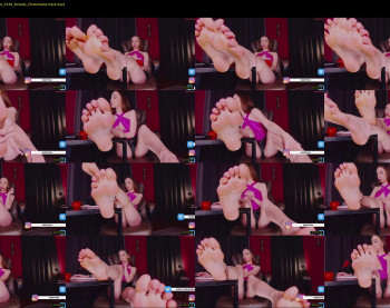 presidenttaylor — 120 minute Chaturbate female cam capture, 720p, Jan 15, 2024