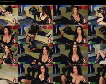 sofia3211 — 122 minute Chaturbate couple cam capture, 720p, Jan 16, 2024