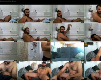 bigcumcanada — 39 minute Chaturbate male cam capture, 480p, Jan 17, 2024