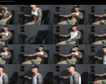 boyc02_ — 62 minute Chaturbate male cam capture, 720p, Jan 17, 2024