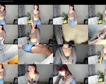 fritha — 16 minute Chaturbate female cam capture, 720p, Jan 17, 2024