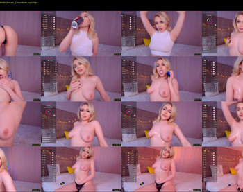 libbyshepard — 120 minute Chaturbate female cam capture, 720p, Jan 19, 2024