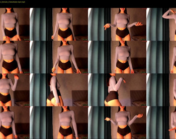 didiactive — 3 minute Chaturbate female cam capture, 720p, Jan 19, 2024