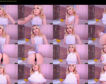 libbyshepard — 24 minute Chaturbate female cam capture, 720p, Jan 19, 2024