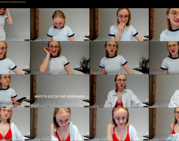 _ruby_kim — 48 minute Chaturbate female cam capture, 720p, Jan 20, 2024
