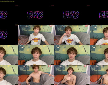 eitanhere — 29 minute Chaturbate male cam capture, 720p, Jan 21, 2024