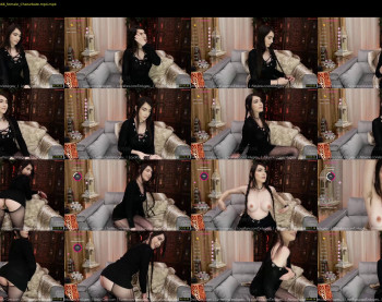 emilygrey_ — 44 minute Chaturbate female cam capture, 720p, Jan 22, 2024