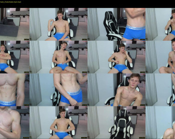fixsicki — 91 minute Chaturbate male cam capture, 720p, Jan 22, 2024