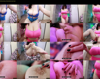 harmonicdiv — 120 minute Chaturbate female cam capture, 720p, Jan 22, 2024
