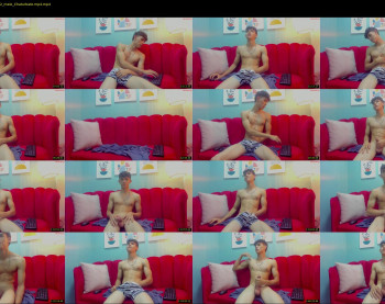 jefer_rick — 121 minute Chaturbate male cam capture, 720p, Jan 21, 2024