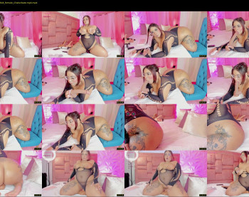jimerestrep — 24 minute Chaturbate female cam capture, 720p, Jan 21, 2024