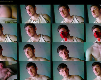 jon3983 — 61 minute Chaturbate male cam capture, 720p, Jan 22, 2024