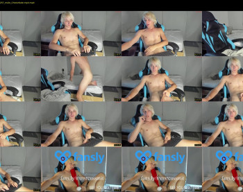 marcussmit — 48 minute Chaturbate male cam capture, 720p, Jan 22, 2024