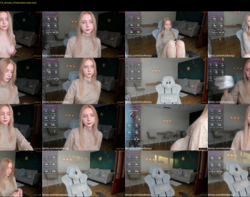 oh_honey_ — 102 minute Chaturbate female cam capture, 720p, Jan 21, 2024