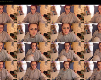 ps4pro — 120 minute Chaturbate female cam capture, 720p, Jan 21, 2024