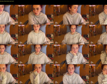 ps4pro — 57 minute Chaturbate female cam capture, 720p, Jan 21, 2024