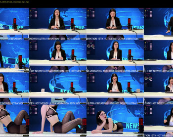 purple_goddess — 120 minute Chaturbate female cam capture, 720p, Jan 21, 2024