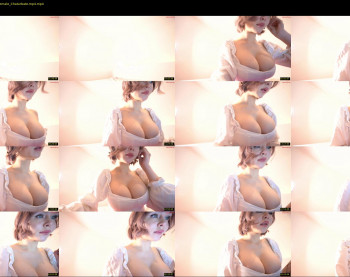 reei__ — 33 minute Chaturbate female cam capture, 720p, Jan 21, 2024