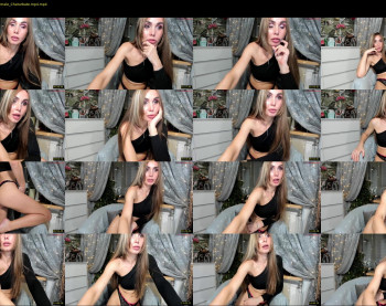 rora_ — 17 minute Chaturbate female cam capture, 720p, Jan 22, 2024