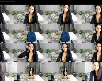 sinsemillaa — 52 minute Chaturbate female cam capture, 720p, Jan 21, 2024
