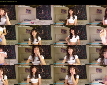suckerydoool — 121 minute Chaturbate female cam capture, 720p, Jan 21, 2024