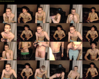 teddy_mode — 120 minute Chaturbate couple cam capture, 720p, Jan 22, 2024