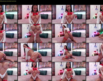 thaidream25 — 28 minute Chaturbate female cam capture, 720p, Jan 22, 2024