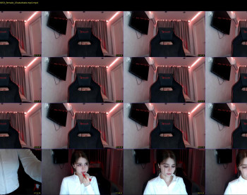 tripleprinces — 10 minute Chaturbate female cam capture, 720p, Jan 21, 2024