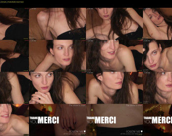 yulladao — 13 minute Chaturbate female cam capture, 720p, Jan 22, 2024