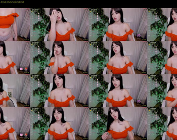 _tes_sa_ — 25 minute Chaturbate female cam capture, 720p, Jan 22, 2024