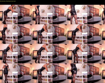 ella_pridee — 43 minute Chaturbate female cam capture, 720p, Jan 22, 2024