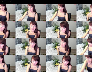 fritha — 19 minute Chaturbate female cam capture, 720p, Jan 22, 2024