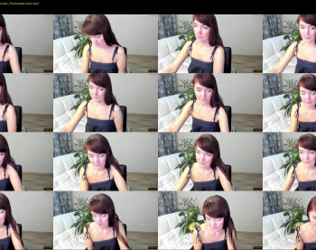 fritha — 4 minute Chaturbate female cam capture, 720p, Jan 22, 2024