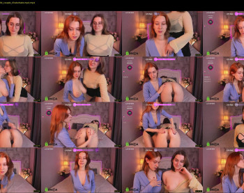 jitoon_exe — 62 minute Chaturbate female cam capture, 720p, Jan 22, 2024