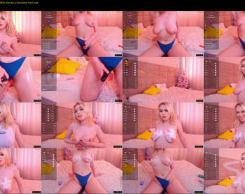libbyshepard — 113 minute Chaturbate female cam capture, 720p, Jan 22, 2024