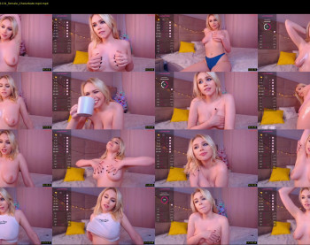 libbyshepard — 88 minute Chaturbate female cam capture, 720p, Jan 22, 2024