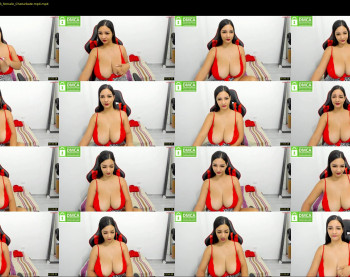 loreth_jw — 29 minute Chaturbate female cam capture, 720p, Jan 23, 2024