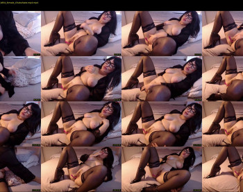 modest_devil — 120 minute Chaturbate female cam capture, 720p, Jan 22, 2024