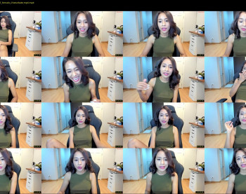thaispice — 73 minute Chaturbate female cam capture, 720p, Jan 22, 2024