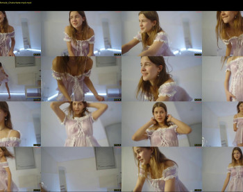 eli_sun — 14 minute Chaturbate female cam capture, 720p, Jan 23, 2024