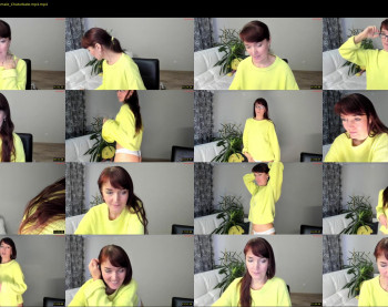 fritha — 29 minute Chaturbate female cam capture, 720p, Jan 23, 2024
