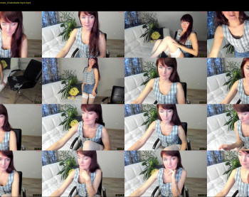 fritha — 81 minute Chaturbate female cam capture, 720p, Jan 23, 2024
