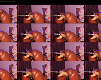 sugarmirie — 7 minute Chaturbate female cam capture, 720p, Jan 23, 2024