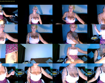 _morpho_ — 114 minute Chaturbate female cam capture, 720p, Jan 24, 2024