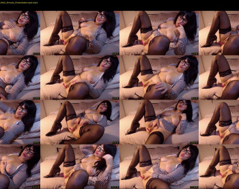 modest_devil — 93 minute Chaturbate female cam capture, 720p, Jan 24, 2024